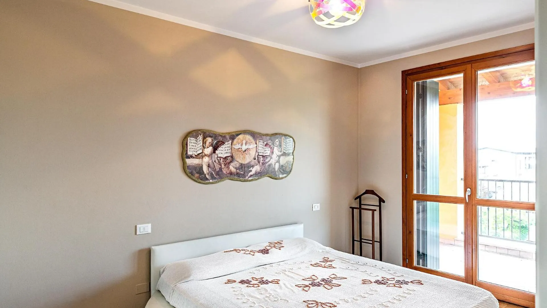 Appartamento Oasi Dell Anima - Bgl Sirmione