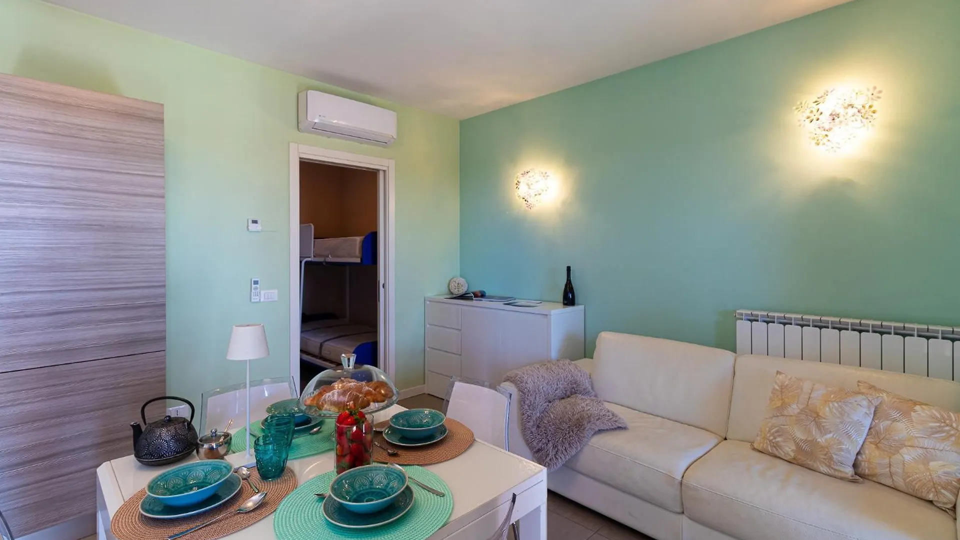 Appartamento Oasi Dell Anima - Bgl Sirmione Italia