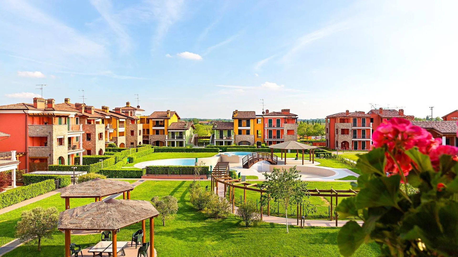 Appartamento Oasi Dell Anima - Bgl Sirmione Italia