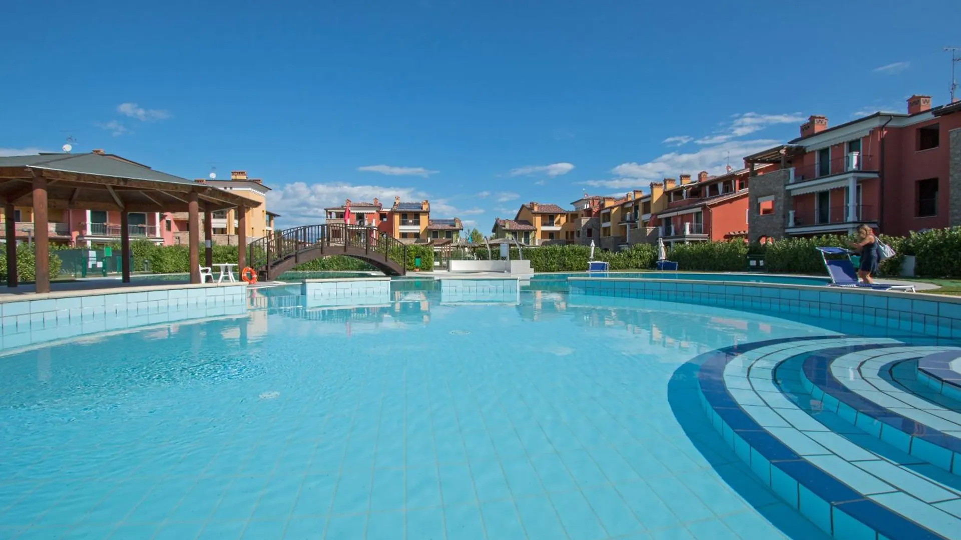 Appartamento Oasi Dell Anima - Bgl Sirmione Italia