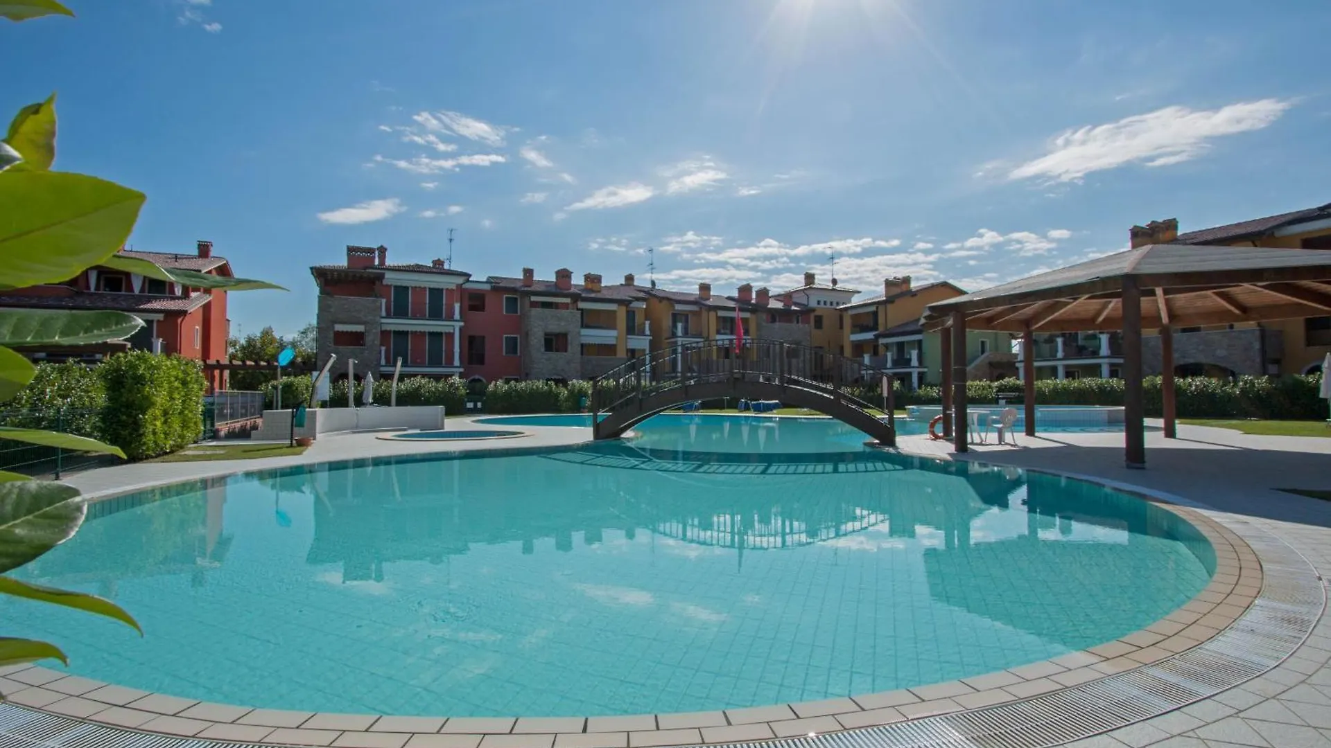 Appartamento Oasi Dell Anima - Bgl Sirmione