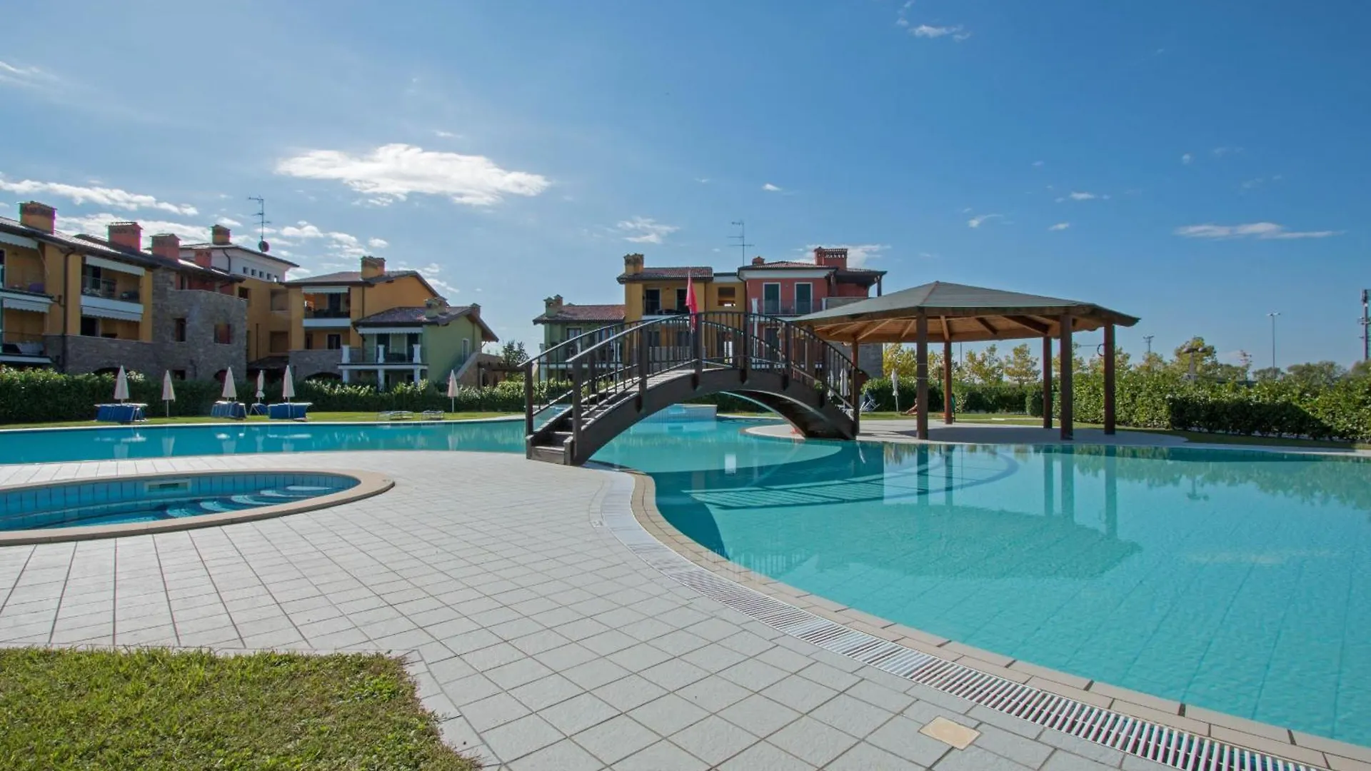 Appartamento Oasi Dell Anima - Bgl Sirmione