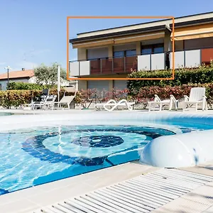 Hygge Family - One Step Away From The Lake!!! Appartamento